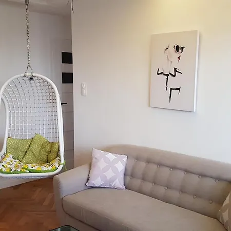 Studiospanie Supernova W Centrum Gdyni Apartament Gdynia