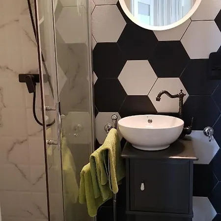 Apartment Studiospanie Supernova W Centrum Gdyni