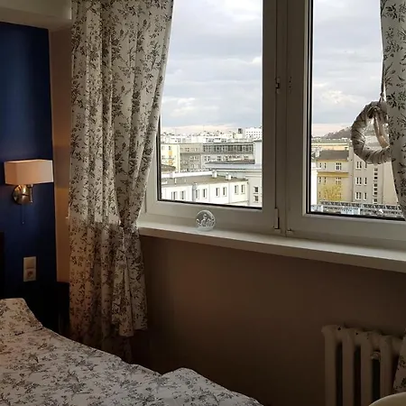 Apartment Studiospanie Supernova W Centrum Gdyni Gdynia