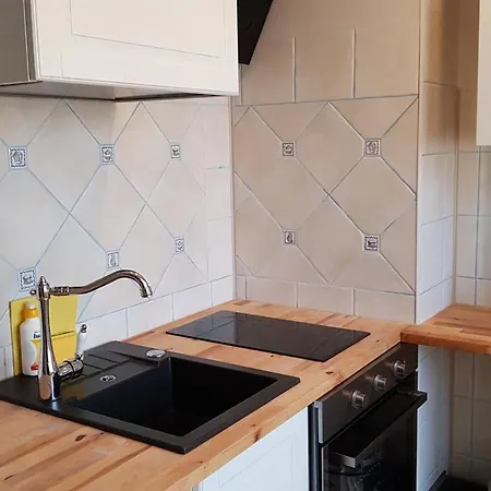 Apartament Studiospanie Supernova W Centrum Gdyni