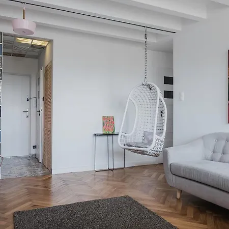 Studiospanie Supernova W Centrum Gdyni Apartment Gdynia