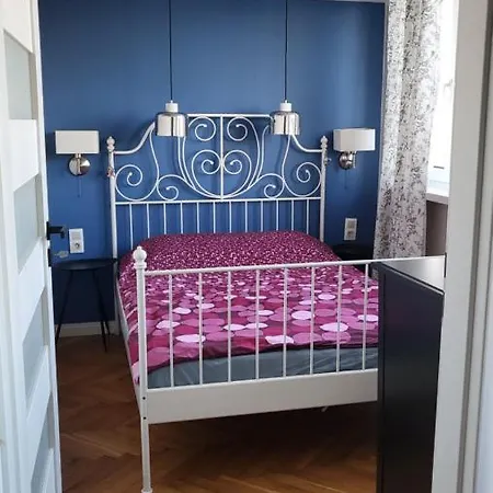 Apartment Studiospanie Supernova W Centrum Gdyni