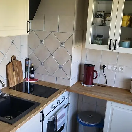 Studiospanie Supernova W Centrum Gdyni Apartament Gdynia