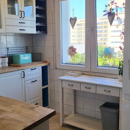 Apartment Studiospanie Supernova W Centrum Gdyni Gdynia