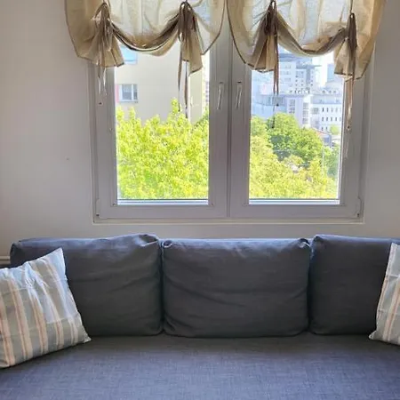 Apartament Studiospanie Supernova W Centrum Gdyni *