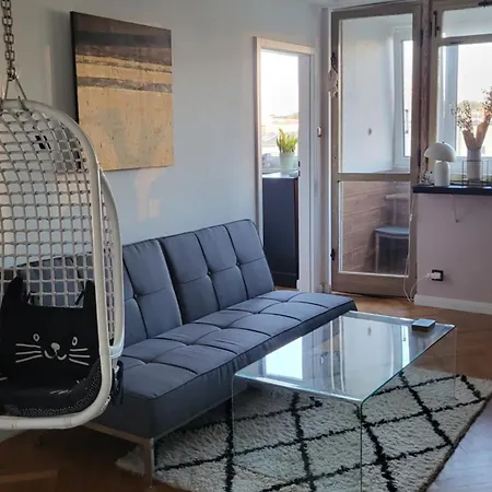 Apartment Studiospanie Supernova W Centrum Gdyni