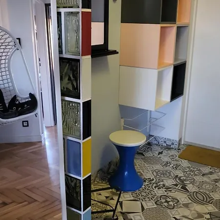 Studiospanie Supernova W Centrum Gdyni Gdynia