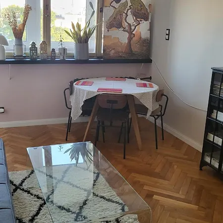 Studiospanie Supernova W Centrum Gdyni Apartment