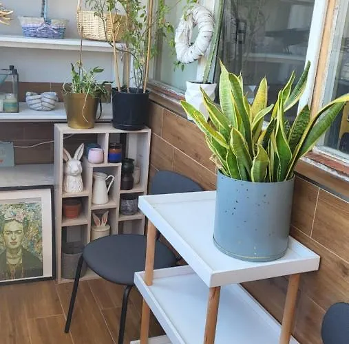 Studiospanie Supernova W Centrum Gdyni Apartament Gdynia